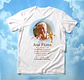 T-shirts de Homenagem: Eternize quem Ama com Dignidade e Carinho - Miniatura 9
