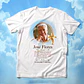 T-shirts de Homenagem: Eternize quem Ama com Dignidade e Carinho - thumbnail 9