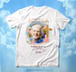 T-shirts de Homenagem: Eternize quem Ama com Dignidade e Carinho - Miniatura 10
