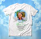T-shirts de Homenagem: Eternize quem Ama com Dignidade e Carinho - Miniatura 11