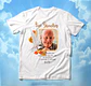 T-shirts de Homenagem: Eternize quem Ama com Dignidade e Carinho - Miniatura 12