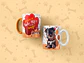 Coleção Patas & Café: O Teu Patudo, na Tua Caneca Preferida! - Thumbnail 4