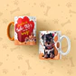 Coleção Patas & Café: O Teu Patudo, na Tua Caneca Preferida! - thumbnail 4