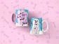 Coleção Patas & Café: O Teu Patudo, na Tua Caneca Preferida! - Thumbnail 17