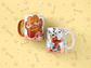 Coleção Patas & Café: O Teu Patudo, na Tua Caneca Preferida! - Thumbnail 18