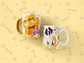 Coleção Patas & Café: O Teu Patudo, na Tua Caneca Preferida! - Thumbnail 22