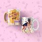 Coleção Patas & Café: O Teu Patudo, na Tua Caneca Preferida! - thumbnail 25
