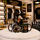Caneca personalizada Michael Jackson King of Pop - vignette 3