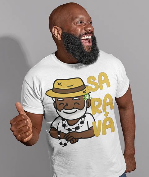 Coleção Especial Preto Velho