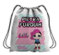 Sacos Personalizados com tema infantil - Thumbnail 2