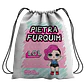 Sacos Personalizados com tema infantil - Thumbnail 2