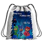 Sacos Personalizados com tema infantil - Thumbnail 4