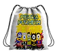 Sacos Personalizados com tema infantil - Thumbnail 5