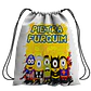 Sacos Personalizados com tema infantil - Thumbnail 5