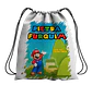 Sacos Personalizados com tema infantil - Thumbnail 6