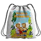 Sacos Personalizados com tema infantil - Thumbnail 9