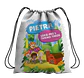 Sacos Personalizados com tema infantil - Thumbnail 12