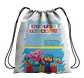 Sacos Personalizados com tema infantil - Thumbnail 13