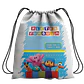 Sacos Personalizados com tema infantil - Thumbnail 13