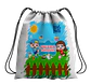 Sacos Personalizados com tema infantil - Thumbnail 14