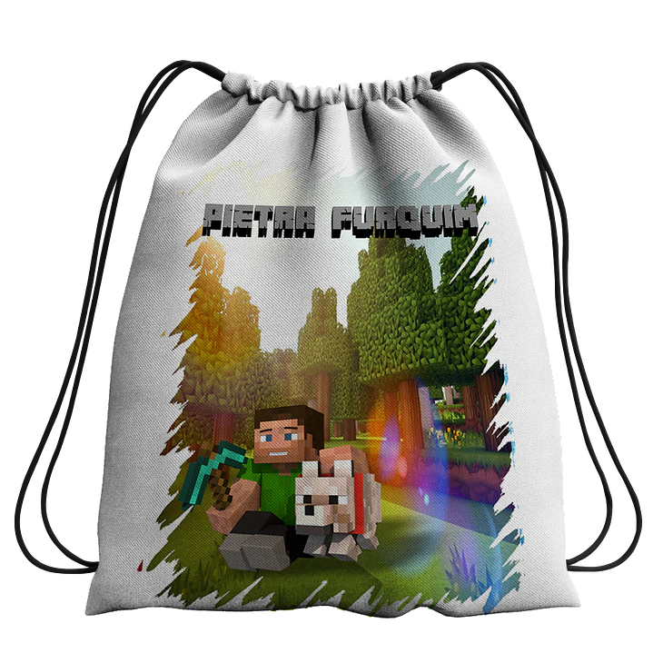 Sacos Personalizados com tema infantil 20