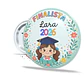 Pins e Crachás Personalizados para Finalistas com Nome - thumbnail 2