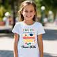 T-shirt Finalista Infantil Personalizada - 100% Algodão e Alta Qualidade - vignette 11