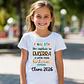 T-shirt Finalista Infantil Personalizada - 100% Algodão e Alta Qualidade - vignette 13