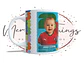 Caneca Personalizada FIFA 2026 com Foto e Nome - Edição Especial - Vorschaubild 1
