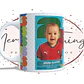 Caneca Personalizada FIFA 2026 com Foto e Nome - Edição Especial - vignette 1