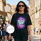 T-shirt da Anitta - Thumbnail 3