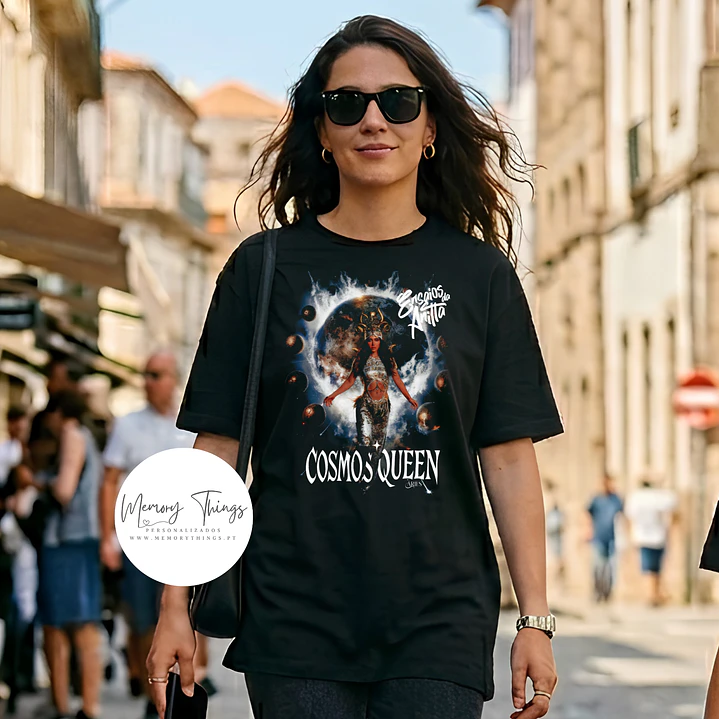 T-shirt da Anitta 7