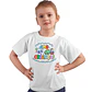 T-Shirts Dia da Criança | 100% Algodão Premium e Impressão DTF - vignette 3