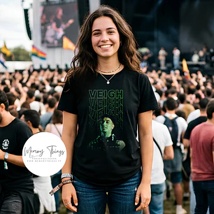T-Shirts Veigh