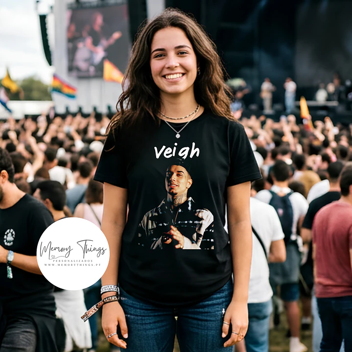 T-Shirts Veigh 2