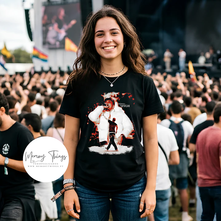 T-Shirts Veigh 3