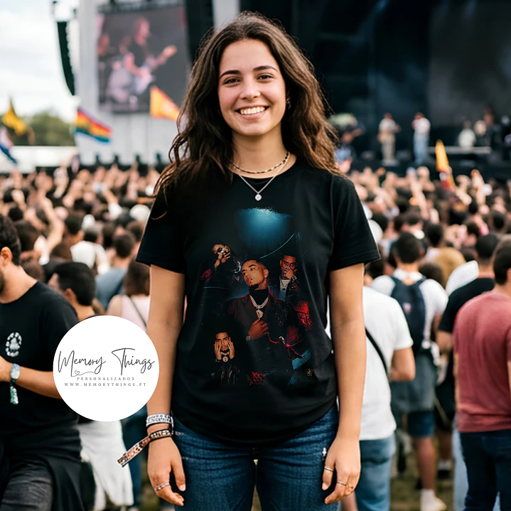 T-Shirts Veigh 4