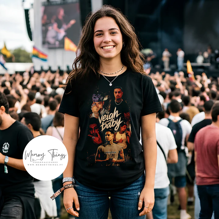 T-Shirts Veigh 6