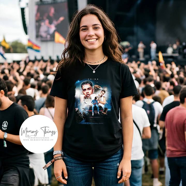 T-Shirts Veigh 7