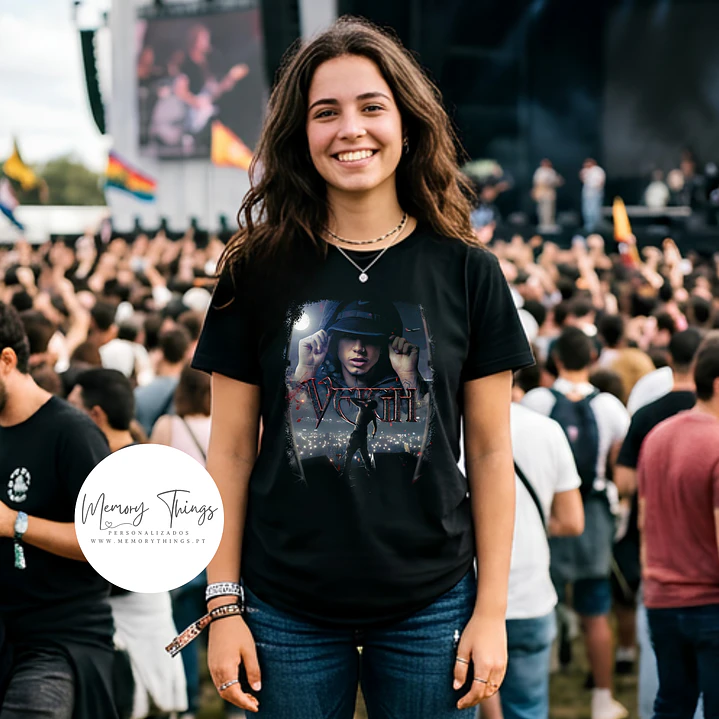 T-Shirts Veigh 8
