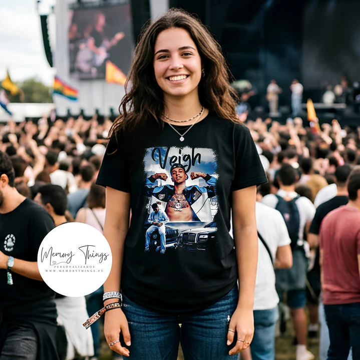 T-Shirts Veigh 9