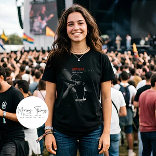 T-Shirts Orochi Portugal