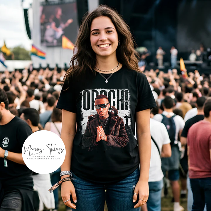 T-Shirts Orochi Portugal 6