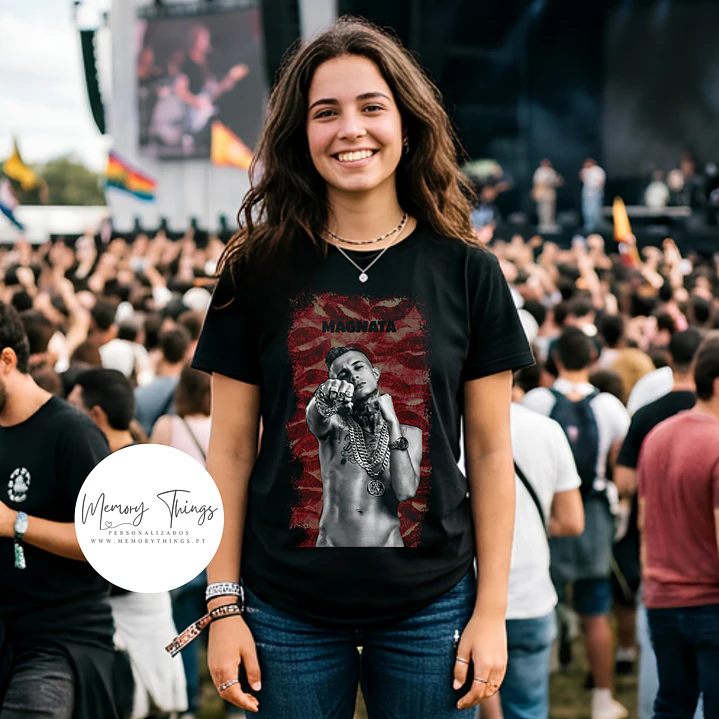 T-Shirt MC Paiva 7