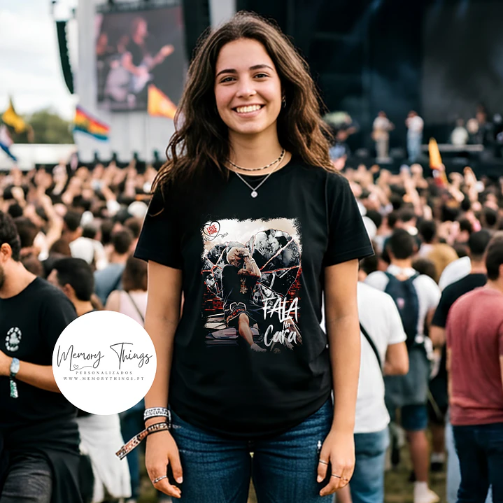T-Shirt MC Paiva 8