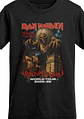 T-shirt Iron Maiden Portugal 2026 - Miniatura 8