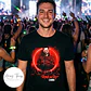 T-Shirt Alok – Edição Especial Festival Streetwear - vignette 2