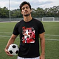 T-Shirt Premium Bukayo Saka - Thumbnail 2