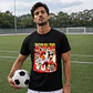 -Shirt Premium Cristiano Ronaldo - Thumbnail 2