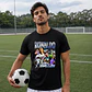 -Shirt Premium Cristiano Ronaldo - Thumbnail 3